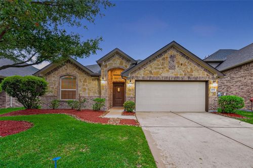 20731 Calloway Crest Court, Katy, TX, 77449 | Card Image