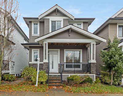 2517 168 St, House other with 4 bedrooms, 3 bathrooms and 4 parking in Surrey BC | Image 2