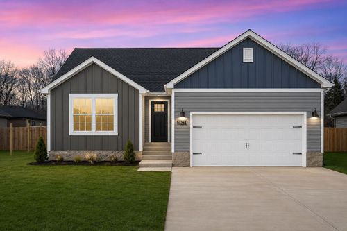 309 Tisha Ct, Clarksville, TN, 37042-1240 | Card Image