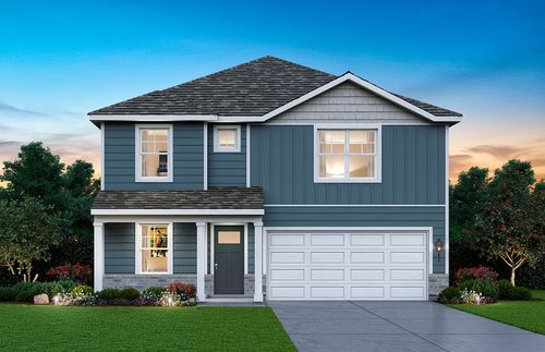 968 Sapphire Ln, Montgomery, IL, 60538-4150 | Card Image