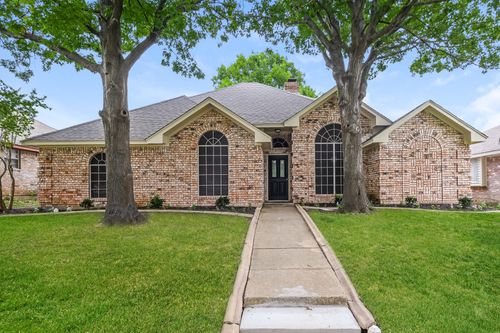 1450 Cromwell Ct, Lancaster, TX, 75134-2974 | Card Image