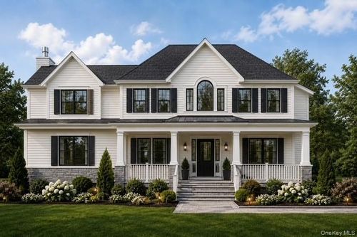 Lot 1A Dorchester Dr, Yorktown Heights, NY, 10598 | Card Image