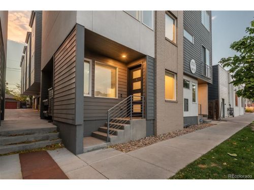 apt-1-3737 Kalamath St, Denver, CO, 80211-2667 | Card Image