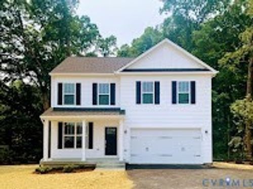 8 William And Mary Ln, STAFFORD, VA, 22554-2809 | Card Image