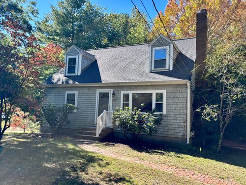 16 Tarkiln Rd, Kingston, MA, 02364 | Card Image