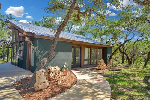 611 Deer Run, Wimberley, TX, 78676 | Card Image
