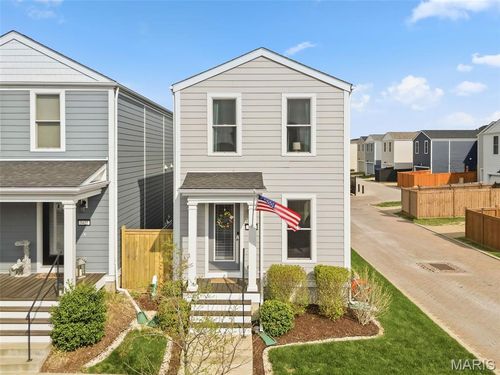 3426 Sublette St, Saint Charles, MO, 63301-8249 | Card Image