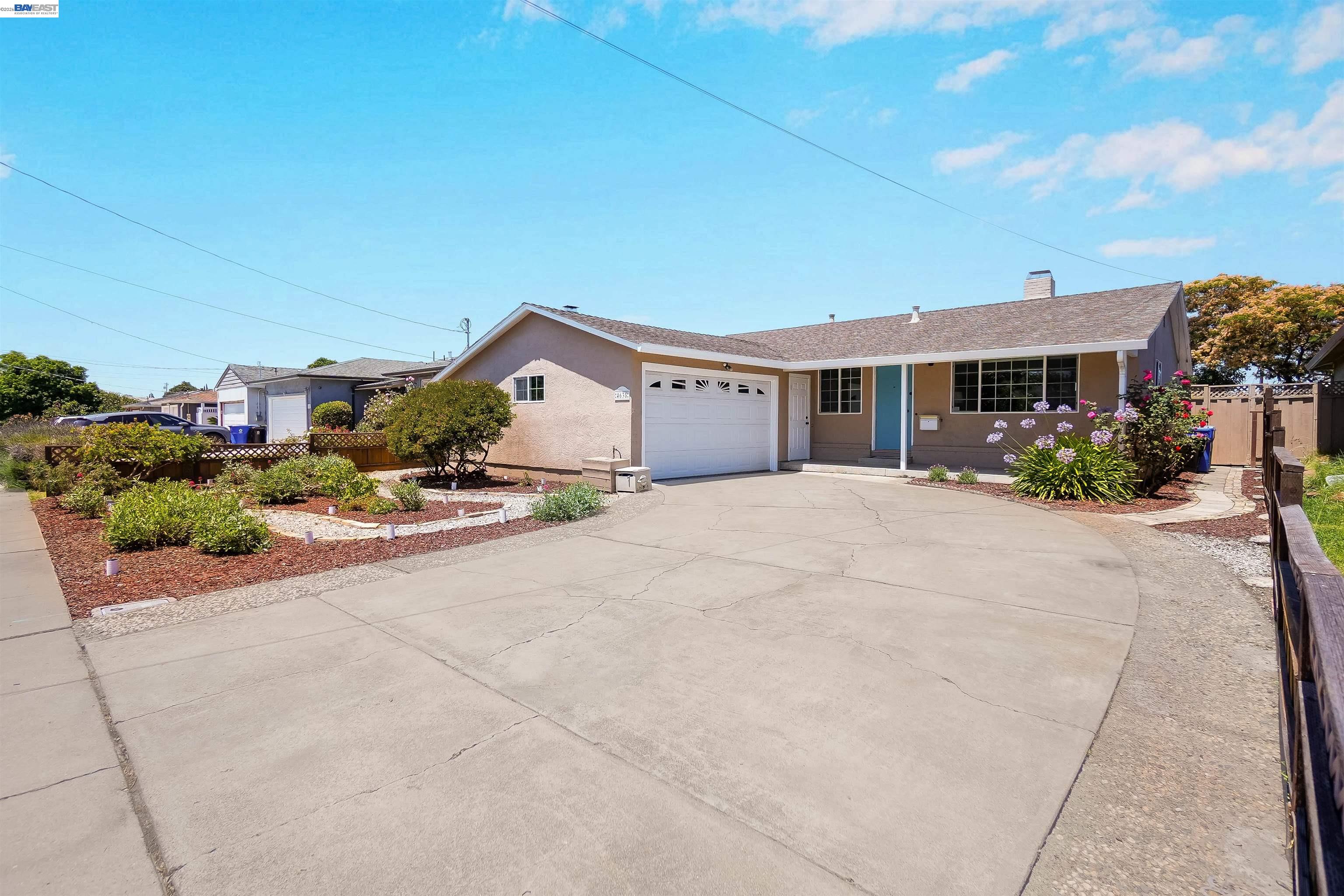 Residential in Fremont 2