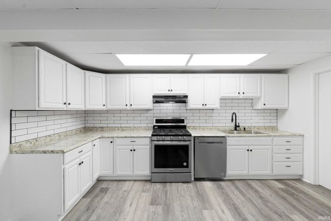 404 W Canal St, House other with 6 bedrooms, 4 bathrooms and null parking in Wabash IN | Image 7