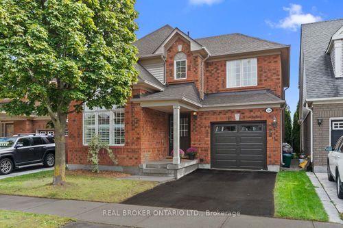 2349 Falkland Cres, Oakville, ON, L6M4Y1 | Card Image