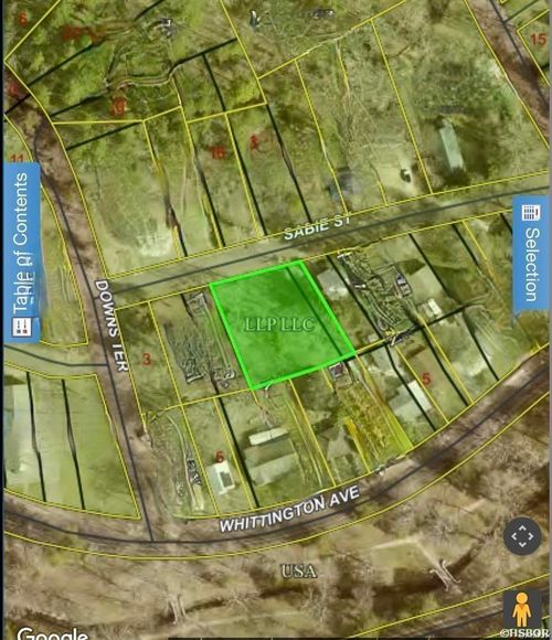 XXX Sabie St, Hot Springs National Park, AR, 71901 | Card Image