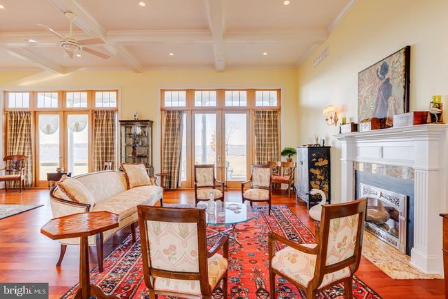 6591 Cedar Cove Rd, House other with 6 bedrooms, 5 bathrooms and null parking in ROYAL OAK MD | Image 31
