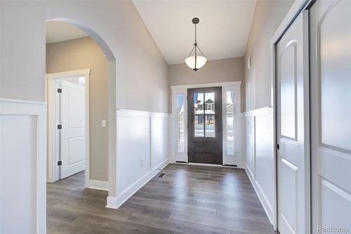 LOT 73 Round Rock Dr, Howell, MI, 48843 | Card Image