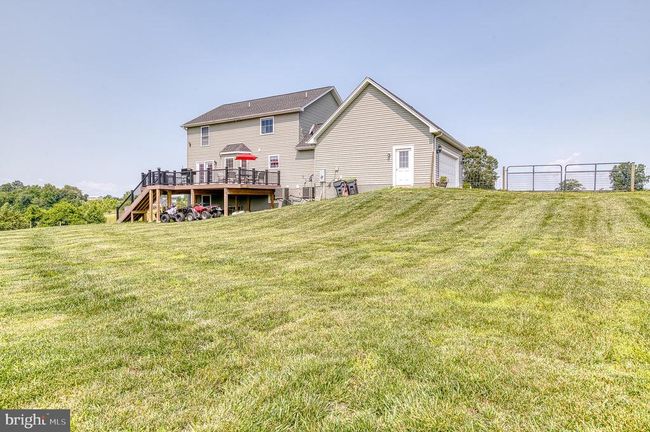 11400 Alvin Ln, House other with 3 bedrooms, 4 bathrooms and null parking in CULPEPER VA | Image 57
