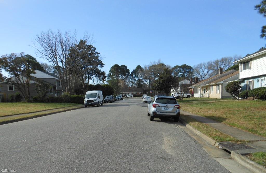 Residential in Hampton 5