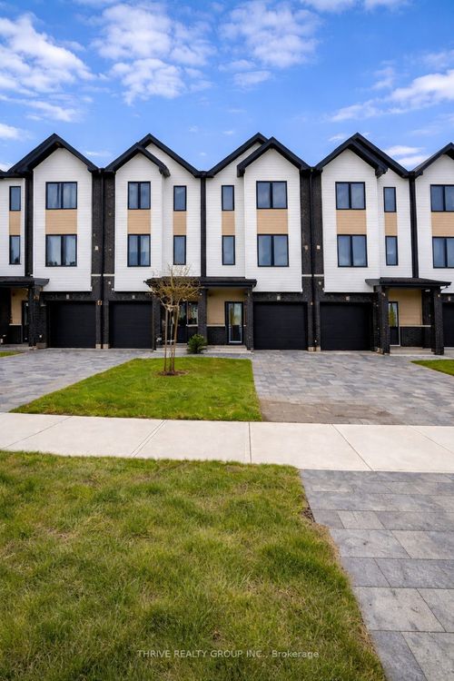 26-1595 Capri Cres, London, ON, N6G0Y2 | Card Image