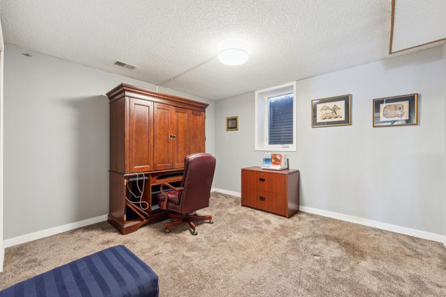 Lower Level 5th Bedroom | Image 25