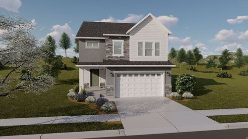 732-1552 W Boseman Way, Saratoga Springs, UT, 84045-9700 | Card Image