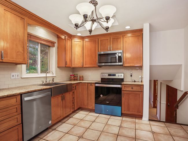 8 Dorset Rd, House other with 4 bedrooms, 2 bathrooms and null parking in Norwalk CT | Image 12