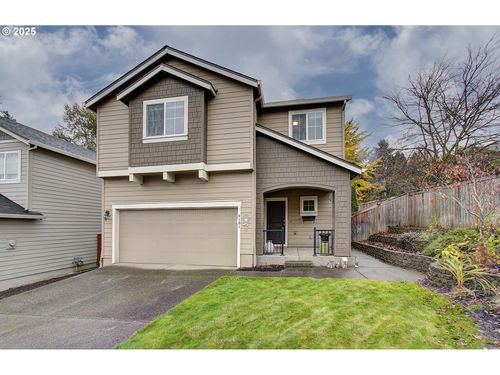 6101 Ne 38th Pl, Vancouver, WA, 98661-1723 | Card Image