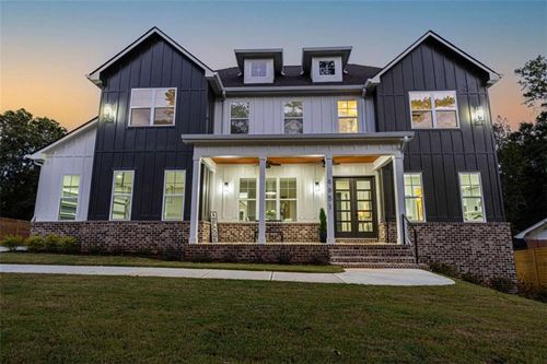 6651 Malvin Dr, Austell, GA, 30168-5623 | Card Image