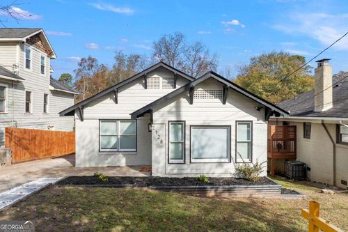 2128 Hosea L Williams Dr Ne, Atlanta, GA, 30317-2503 | Card Image
