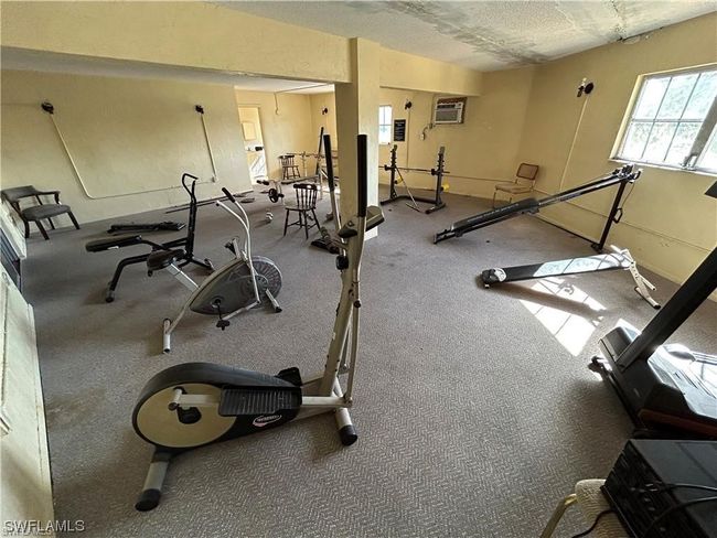APT-107 - 3704 Broadway, Condo with 2 bedrooms, 1 bathrooms and null parking in FORT MYERS FL | Image 14