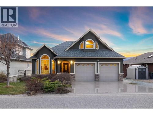 766 Denali Dr, Kelowna, BC, V1V2T4 | Card Image