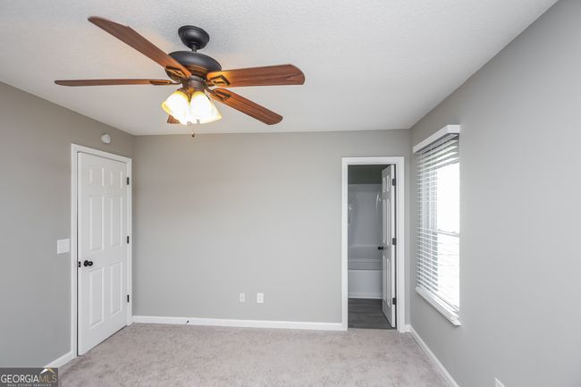 18 Brandon Rdg Sw, House other with 4 bedrooms, 2 bathrooms and null parking in Euharlee GA | Image 8