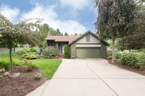 2765 Gladstone Ave, Ann Arbor, MI, 48104-6430 | Card Image
