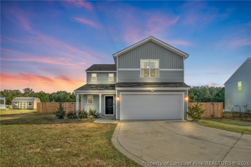 4993 Blue Springs Rd, Red Springs, NC, 28377-1116 | Card Image
