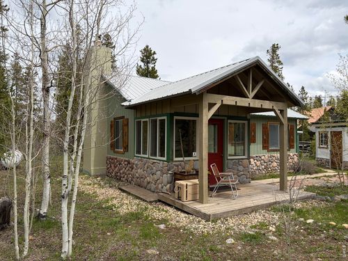 25 Aspen Dr, Walden, CO, 80480-9513 | Card Image