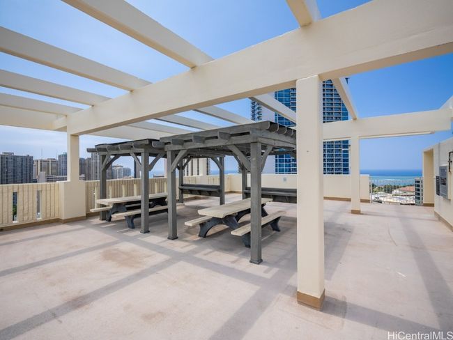 APT-404 - 1655 Makaloa St, Condo with 1 bedrooms, 1 bathrooms and 1 parking in Honolulu HI | Image 22