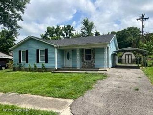 260 Airview Dr, Elizabethtown, KY, 42701-8619 | Card Image