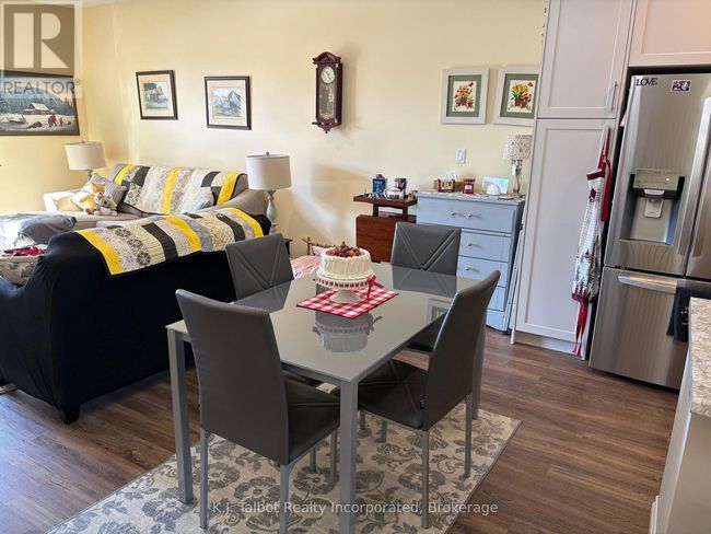 UNIT-18 - 18 The Way, Townhouse with 2 bedrooms, 3 bathrooms and 2 parking in Goderich ON | Image 14