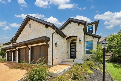 109 Beneteau Drive, Austin, TX, 78738 | Card Image