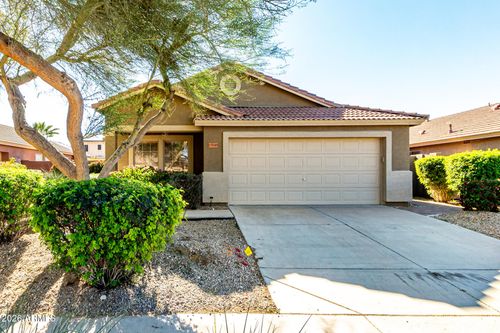 17545 W Ocotillo Ave, Goodyear, AZ, 85338-5885 | Card Image