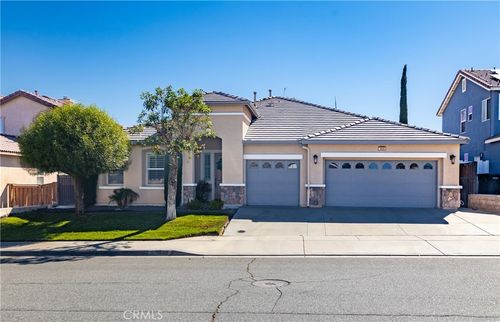 1899 Fitzgerald Ave, San Jacinto, CA, 92583-6070 | Card Image