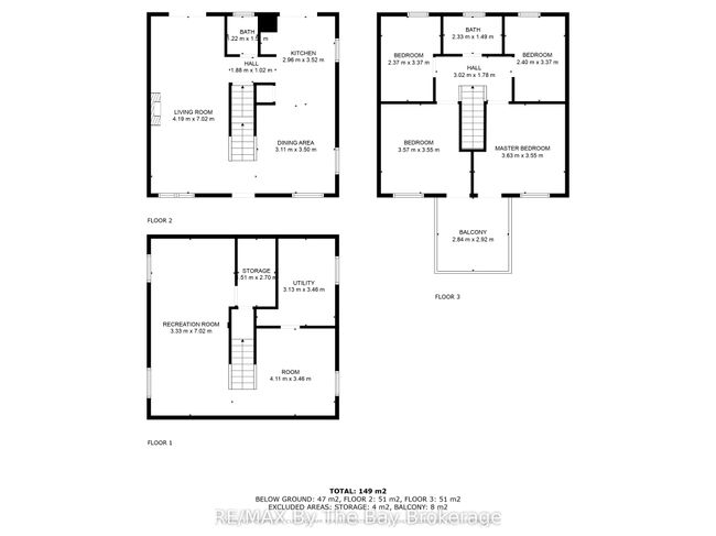 15 Baker St, House other with 4 bedrooms, 2 bathrooms and 4 parking in Wasaga Beach ON | Image 35