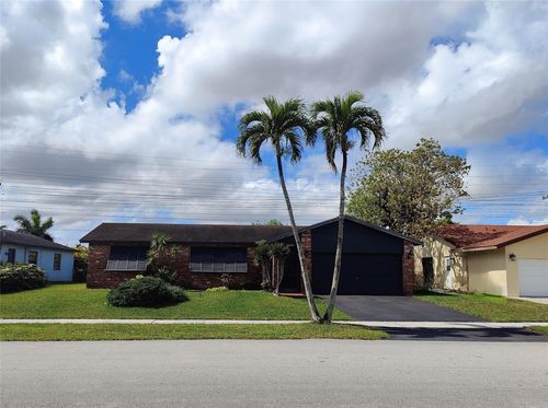 2281 Nw 70th Ln, Margate, FL, 33063-2010 | Card Image