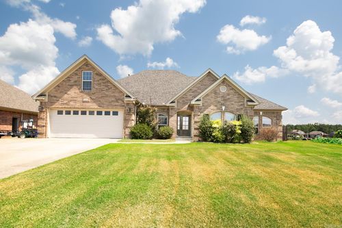 2415 Lakewood Cir, Cabot, AR, 72023-7046 | Card Image