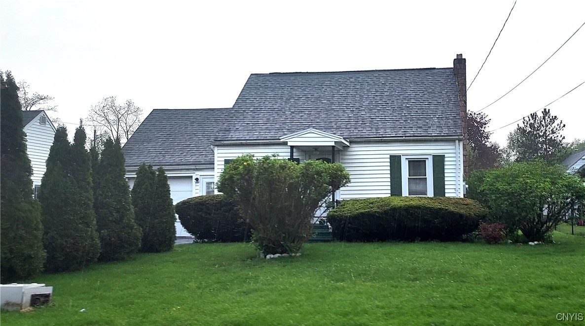 Ellmore Dr, Whitesboro, NY 13492