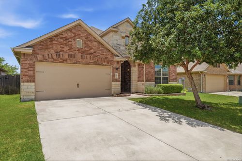 309 Albarella, Cibolo, TX, 78108-1952 | Card Image