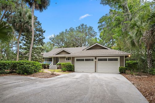 15 Promontory Court, Hilton Head Island, SC, 29928 | Card Image