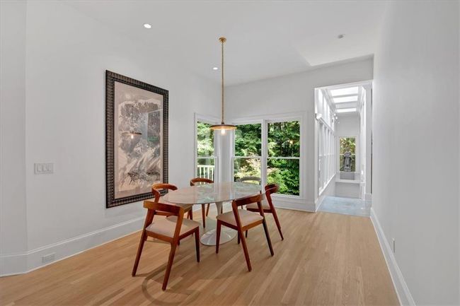 400 Old Ivy Rd Ne, House other with 6 bedrooms, 6 bathrooms and 3 parking in Atlanta GA | Image 32
