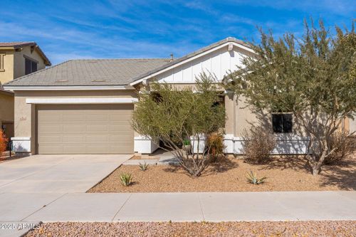 21062 E Via Del Sol, Queen Creek, AZ, 85142-5746 | Card Image
