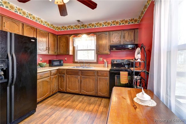 1623 Mahixon Rd, House other with 3 bedrooms, 1 bathrooms and null parking in Manquin VA | Image 7