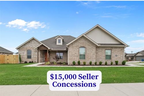 2412 Charles St, Pea Ridge, AR, 72751-3245 | Card Image