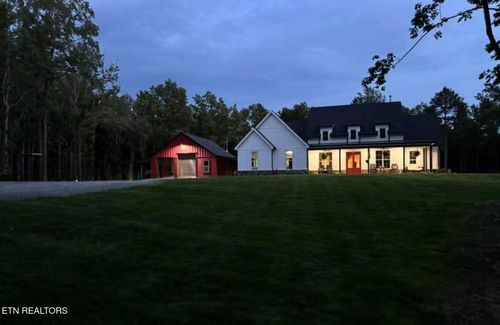 255 Crest View Drive, Sunbright, TN, 37872 | Card Image