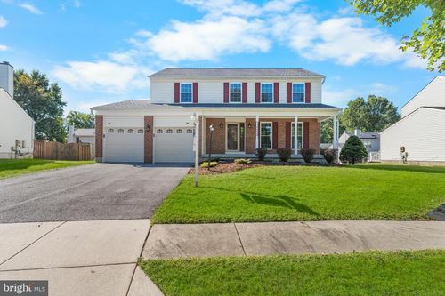 13209 Eddington Dr, UPPER MARLBORO, MD, 20774-1942 | Card Image